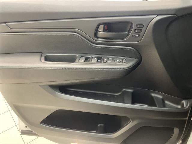 used 2024 Honda Odyssey car, priced at $39,999