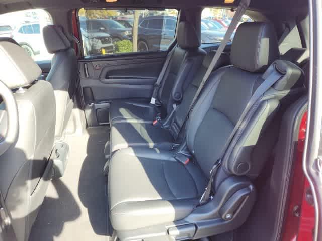 used 2023 Honda Odyssey car, priced at $37,989