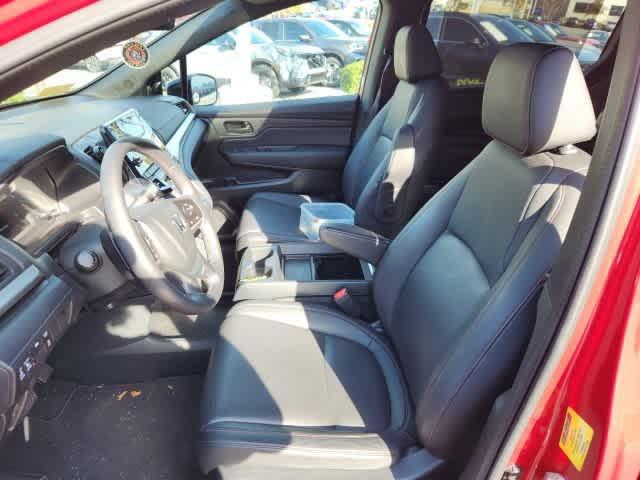 used 2023 Honda Odyssey car, priced at $37,989