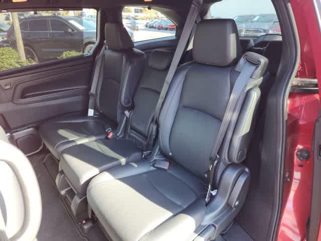 used 2023 Honda Odyssey car, priced at $37,989