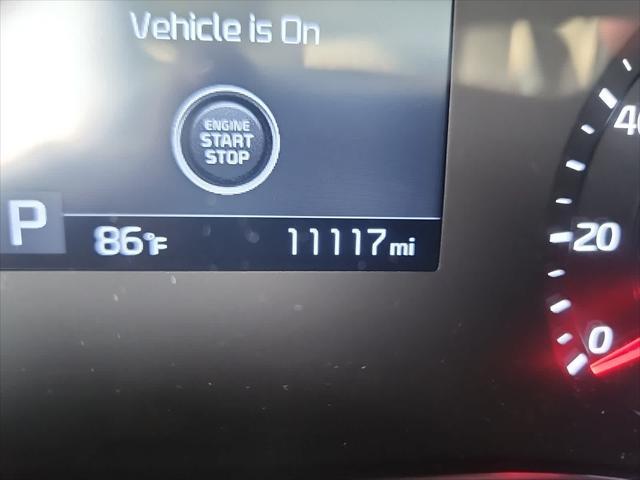 used 2021 Kia Soul car, priced at $18,799