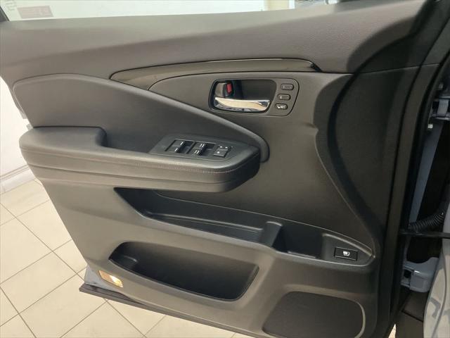 used 2023 Honda Ridgeline car, priced at $38,344