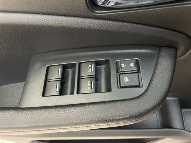 used 2023 Honda Ridgeline car, priced at $38,344