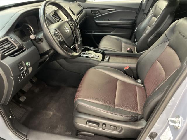 used 2023 Honda Ridgeline car, priced at $38,344