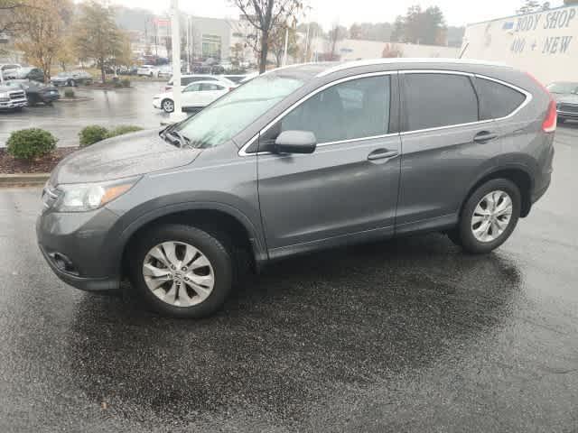 used 2014 Honda CR-V car, priced at $11,988