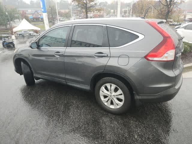 used 2014 Honda CR-V car, priced at $11,988