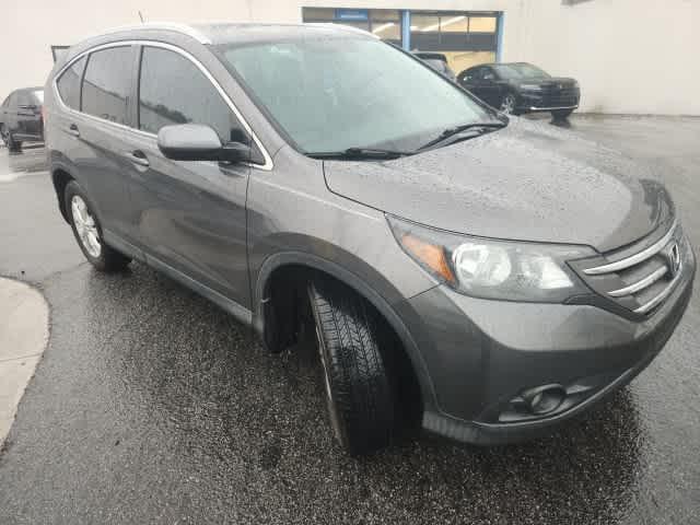 used 2014 Honda CR-V car, priced at $11,988