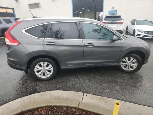 used 2014 Honda CR-V car, priced at $11,988