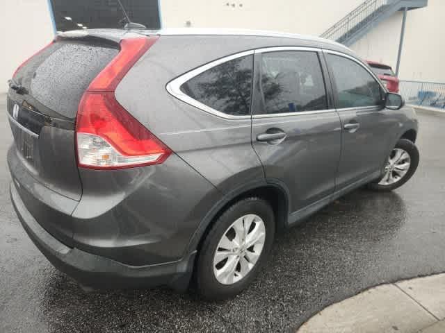 used 2014 Honda CR-V car, priced at $11,988