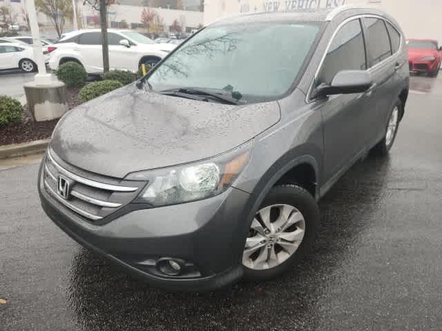 used 2014 Honda CR-V car, priced at $11,988