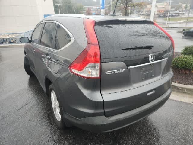 used 2014 Honda CR-V car, priced at $11,988