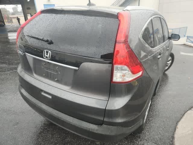 used 2014 Honda CR-V car, priced at $11,988