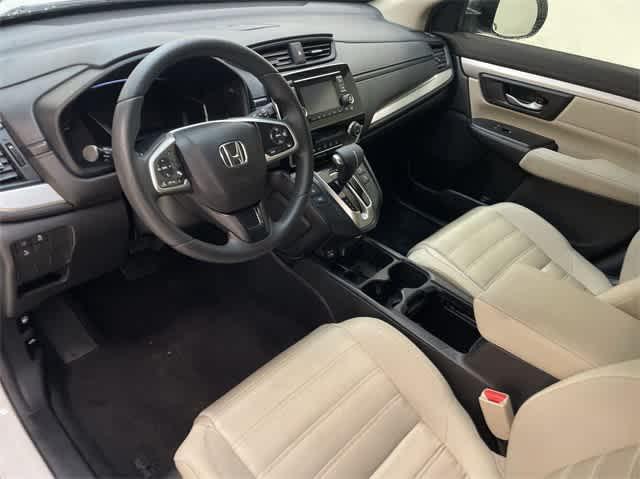 used 2020 Honda CR-V car, priced at $17,977