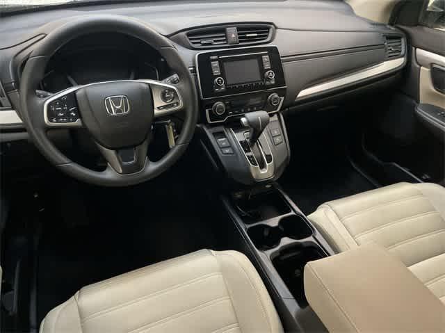 used 2020 Honda CR-V car, priced at $17,977