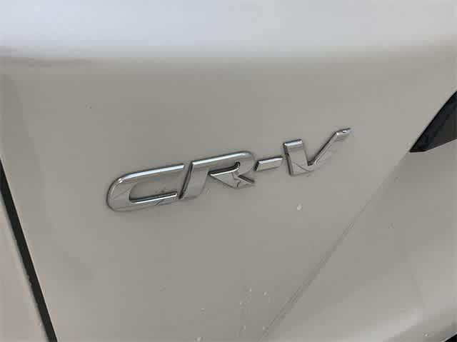 used 2020 Honda CR-V car, priced at $17,977