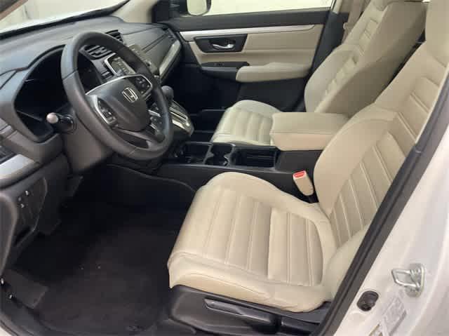 used 2020 Honda CR-V car, priced at $17,977