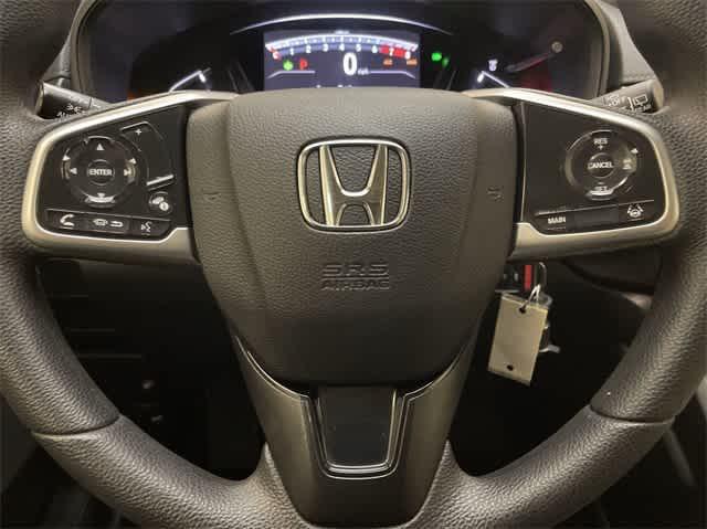 used 2020 Honda CR-V car, priced at $17,977