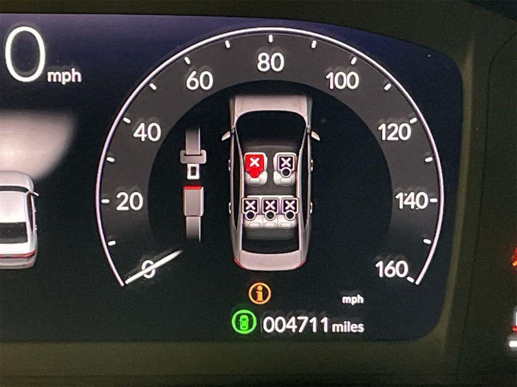 used 2024 Honda Accord car, priced at $26,503