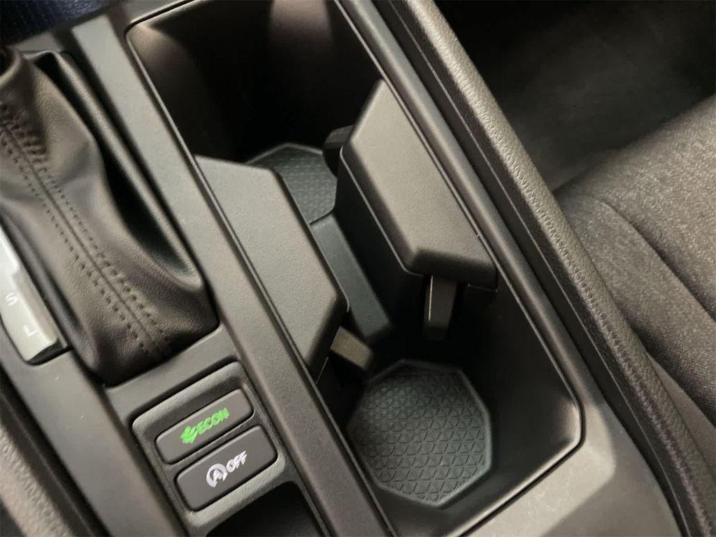 used 2024 Honda Accord car, priced at $26,503
