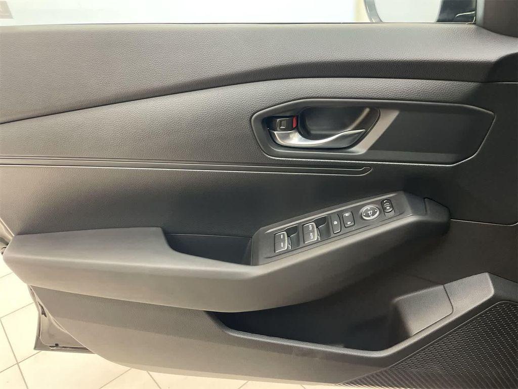 used 2024 Honda Accord car, priced at $26,503
