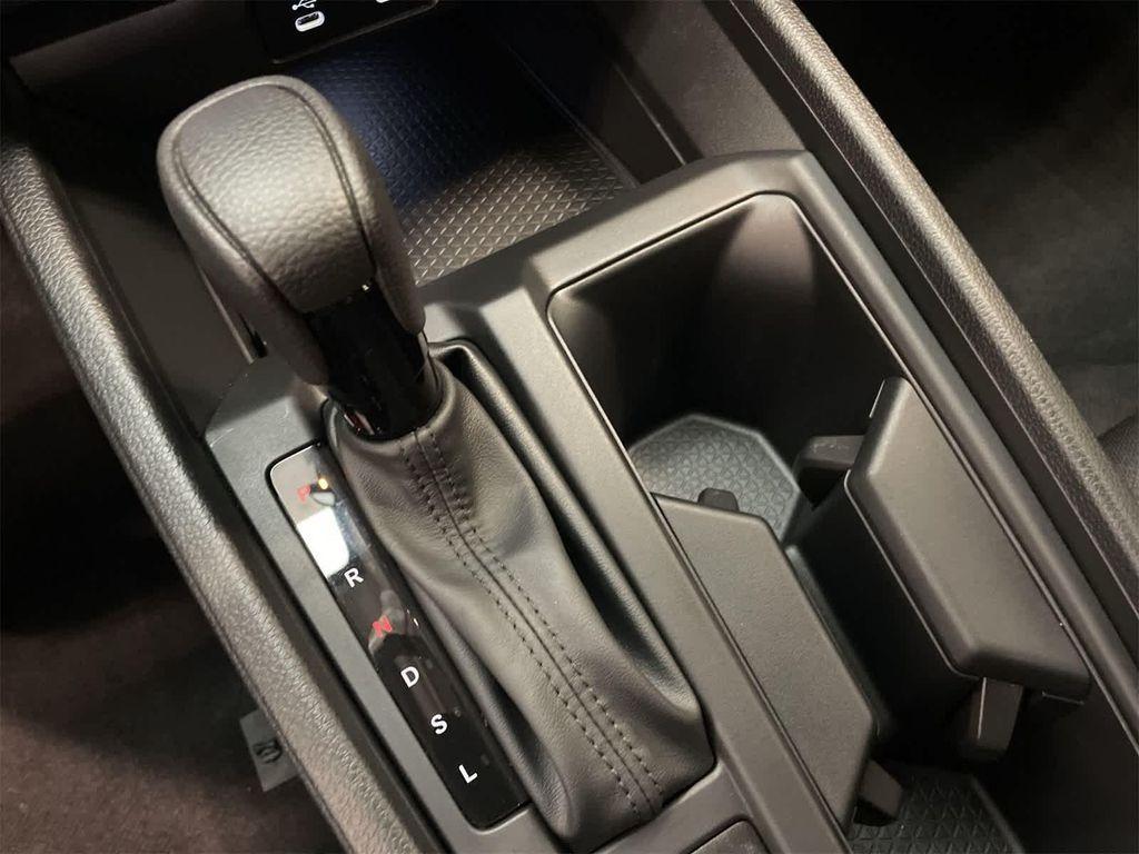 used 2024 Honda Accord car, priced at $26,503