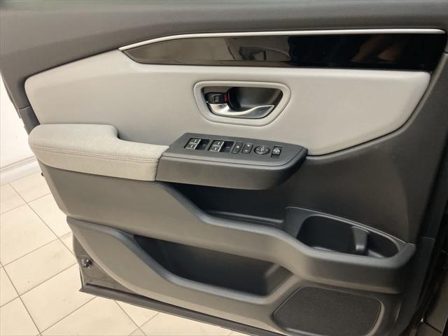 used 2023 Honda Pilot car, priced at $32,500