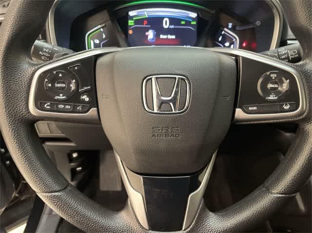 used 2020 Honda CR-V car, priced at $25,966