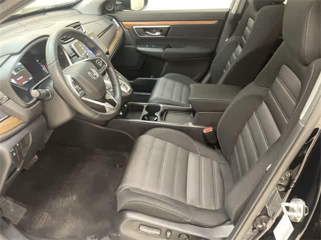 used 2020 Honda CR-V car, priced at $25,966