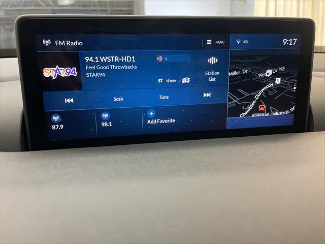 used 2022 Acura TLX car, priced at $31,875