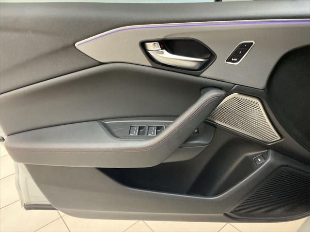 used 2022 Acura TLX car, priced at $31,875