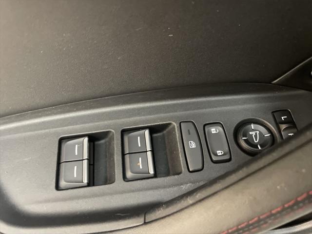 used 2022 Acura TLX car, priced at $31,875