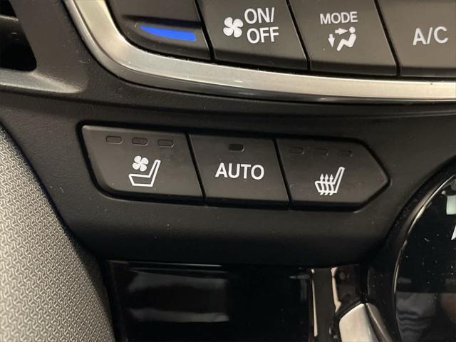 used 2022 Acura TLX car, priced at $31,875