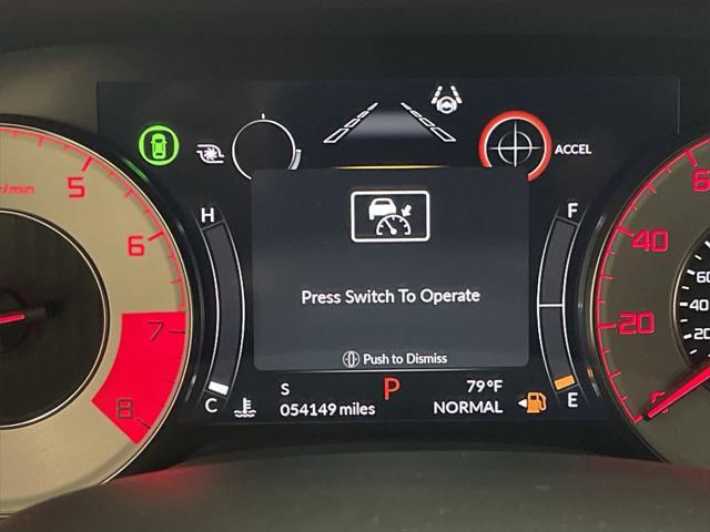 used 2022 Acura TLX car, priced at $31,875