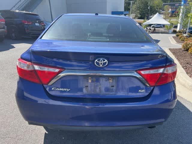 used 2015 Toyota Camry car, priced at $11,599