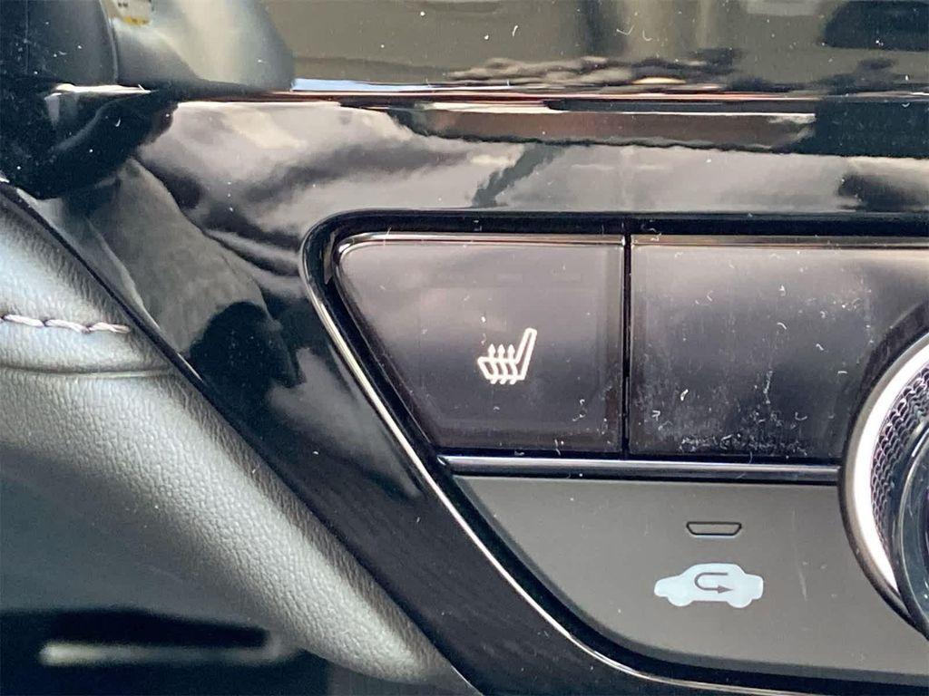 new 2025 Honda Accord Hybrid car, priced at $36,135