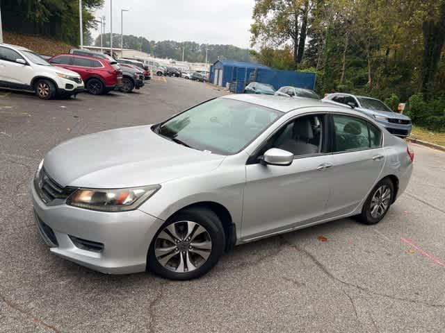 used 2013 Honda Accord car, priced at $14,251