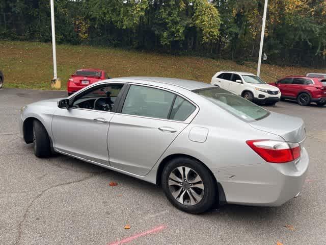 used 2013 Honda Accord car, priced at $14,251