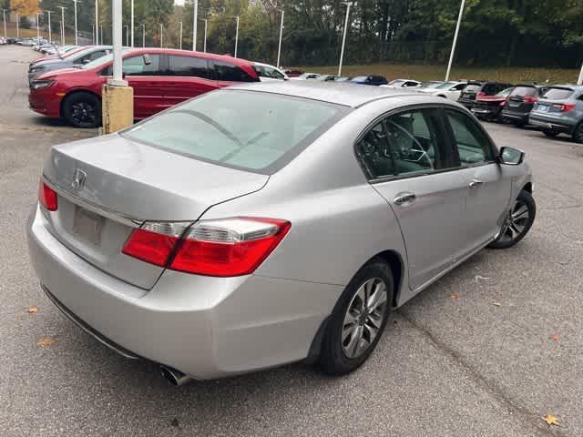 used 2013 Honda Accord car, priced at $14,251