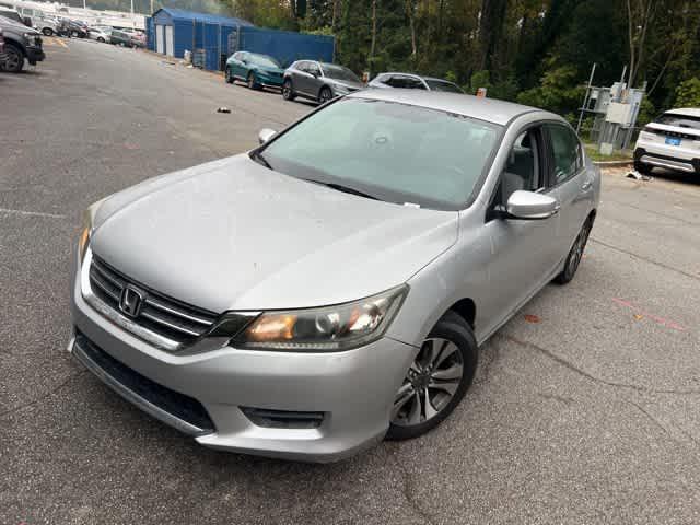 used 2013 Honda Accord car, priced at $14,251