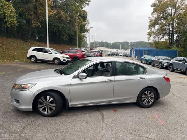 used 2013 Honda Accord car, priced at $14,251