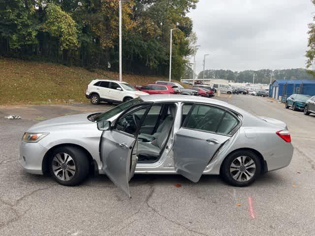 used 2013 Honda Accord car, priced at $14,251