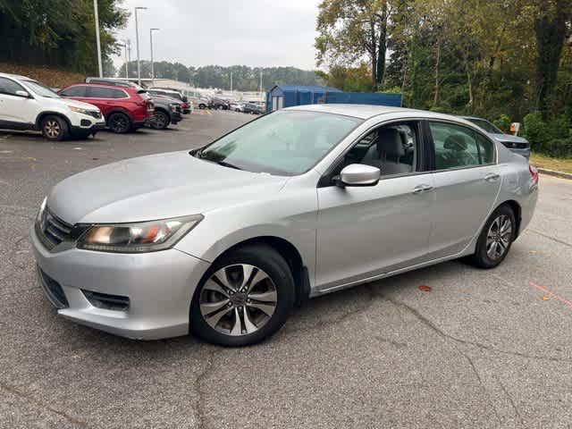 used 2013 Honda Accord car, priced at $14,251