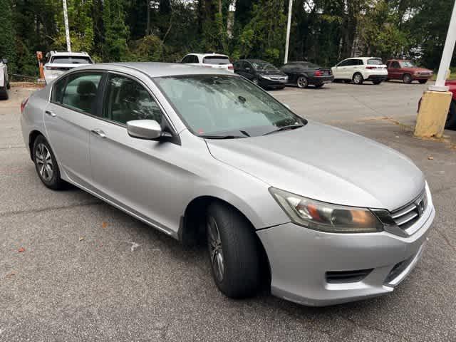 used 2013 Honda Accord car, priced at $14,251