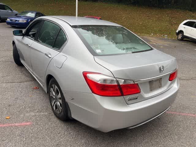 used 2013 Honda Accord car, priced at $14,251