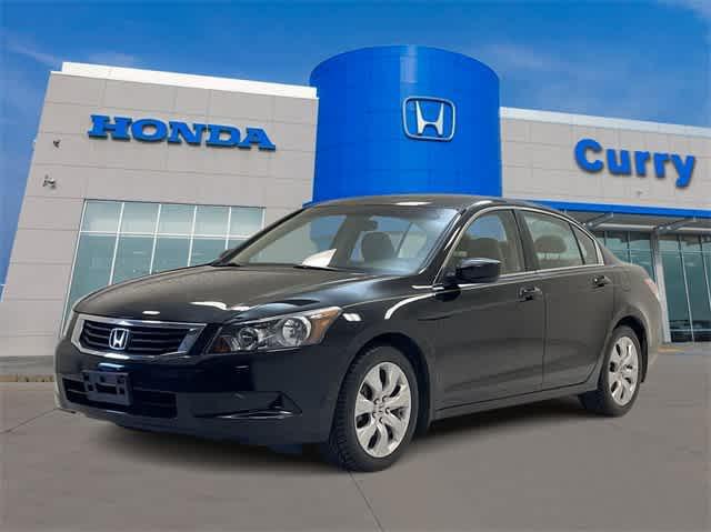 used 2009 Honda Accord car, priced at $9,999