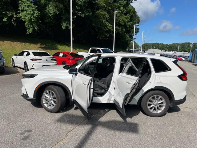 used 2023 Honda CR-V car, priced at $30,169
