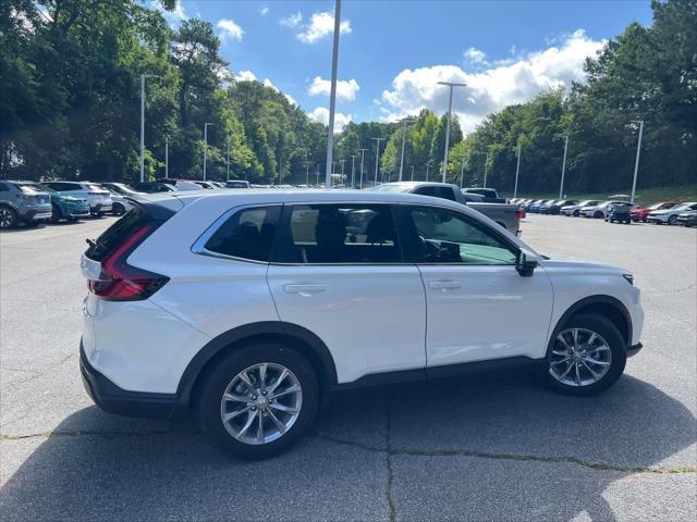 used 2023 Honda CR-V car, priced at $30,169