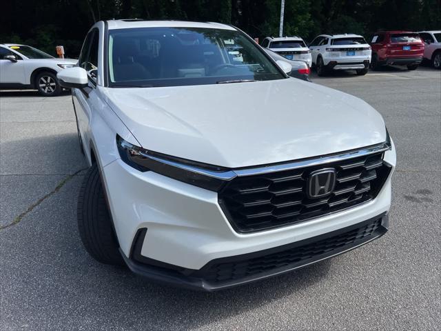 used 2023 Honda CR-V car, priced at $30,169