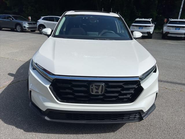 used 2023 Honda CR-V car, priced at $30,169