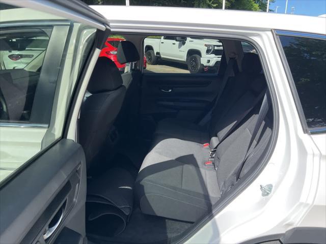 used 2023 Honda CR-V car, priced at $30,169